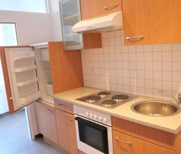 Provisionsfrei: Unbefristeter 42m² Altbau mit Einbauküche in Ruhela... - Foto 6