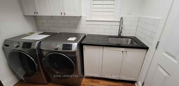 For Lease - 31 Crown Victoria Dr Drive, Brampton, Ontario - Photo 1