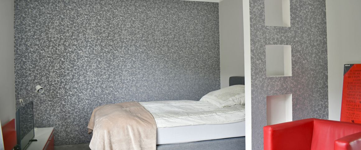 Calenberger Neustadt, zentral, renoviert, kürzlich fertig gstellt - Photo 1