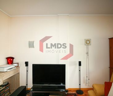 Apartamento T3 - Foto 5