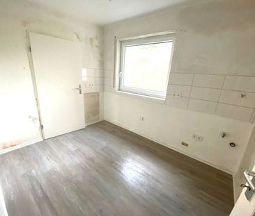 Ab sofort frei: 2-Zimmer-Wohnung mit modernem Tageslichtbad und Balkon - Foto 5