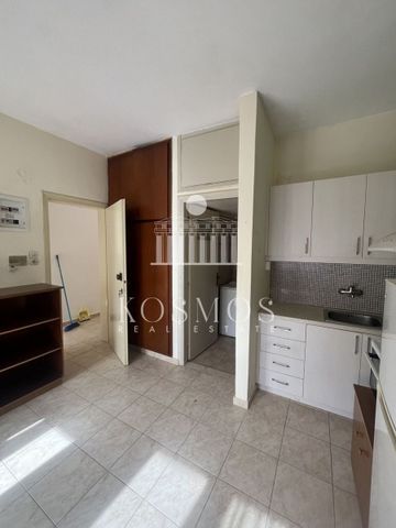 Studio/Γκαρσονιέρα για ενοικίαση Μασταμπάς (Ηράκλειο Κρήτης) - Photo 4