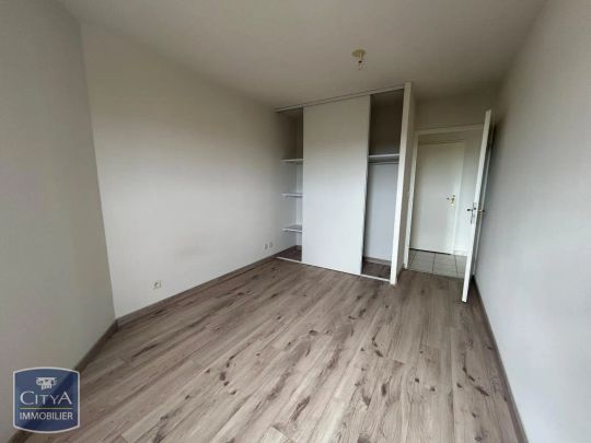 Appartement à louer 3 pièces 65.9m² - Photo 1