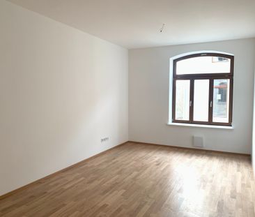 Frisch saniert: Moderne 3-Zimmer-Wohnung im Altbau - WE08 - Photo 4