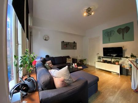 Te huur: Appartement Tuinstraat in Groningen - Foto 3