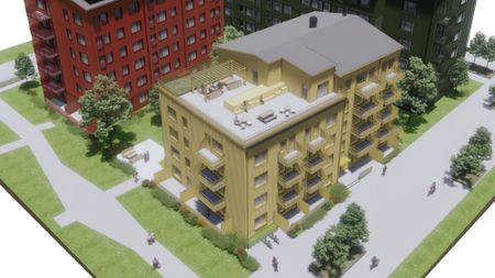 Svärmgatan 5, 752 55, Uppsala - Foto 3