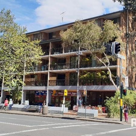 U/313 Harris Street, Pyrmont, NSW 2009 - Photo 3