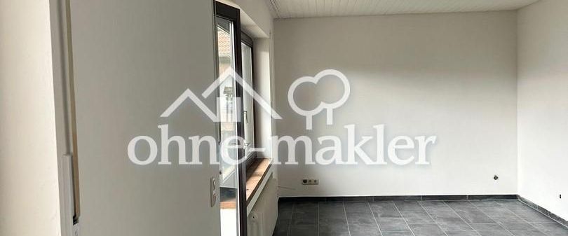 Moderne 1 Zimmer Wohnung mit Balkon in Eschweiler-Dürwiss zu vermieten - Photo 1