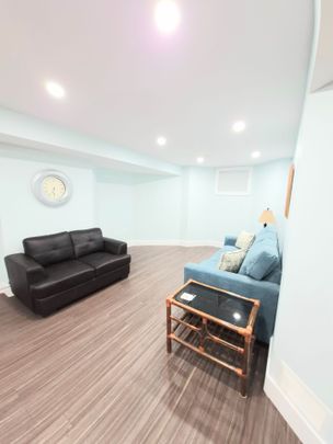 For Lease - 40 Stammers Drive Unit# Lower, Ajax, Ontario - Photo 1