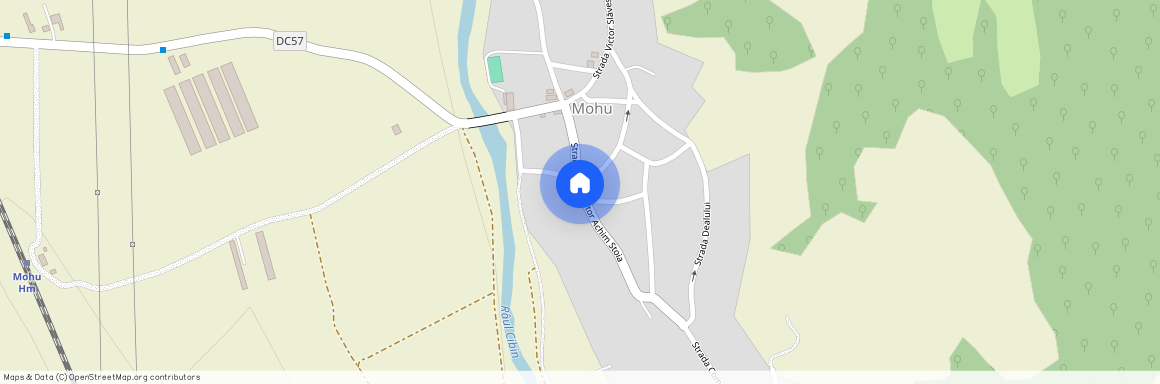 Mohu, Selimbar, Sibiu