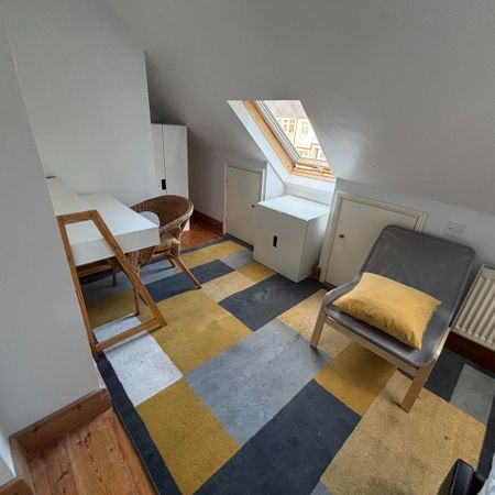 1 Bed Flat, Grangecliffe Gardens, SE25 - Photo 4