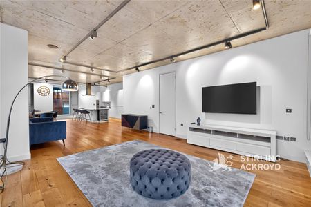 Whitmore Road, Hoxton, London, N1 5QG - Photo 5