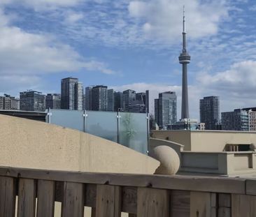 For Lease - 68 Carr Street Unit# 16, Toronto, Ontario - Photo 3