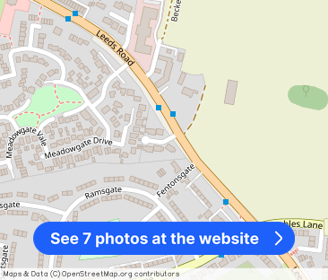 The Court House, Wakefield, WF1 - Photo 1