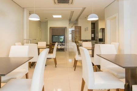 Apartamento Garden com 3 quartos e 198m² para alugar em Mont'Serrat, Porto Alegre. - Photo 4