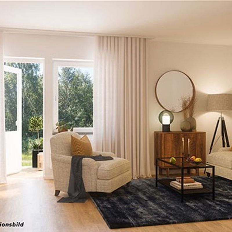 Ulriksgatan 41 - Foto 1