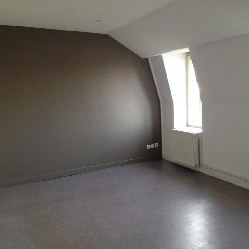 Location Appartement 3 pièces 86m² NANCY 54000 - Photo 1