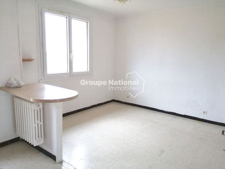 LE PONTET, appartement type 3, 74 m², - Photo 3