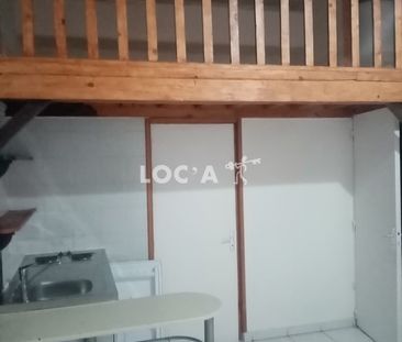 Studio 19.15 m² (ref: 6936158) - Photo 3