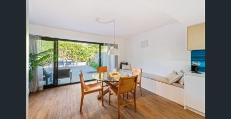 Relaxed Fully Furnished Retreat in Sought-After Sunshine Beach - Photo 3