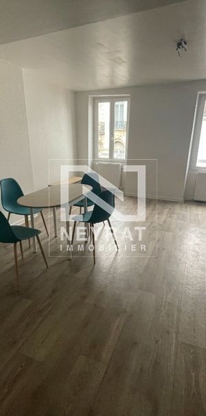 APPARTEMENT T2 A LOUER - Photo 1