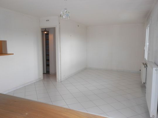 Location Appartement 3 pièces 67m² - Photo 1