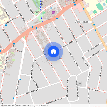 47 Wellington Street, Qld 4151, Coorparoo