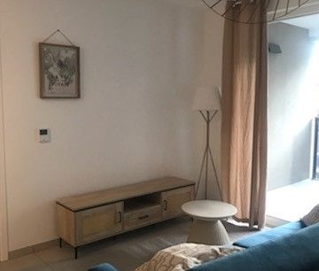 Location Appartement 2 pièces Meublé 45m² THONON LES BAINS 74200 - Photo 1