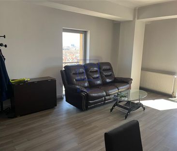 Apartament de inchiriat in Sibiu - 2 camere, etaj intermediar, balc... - Photo 1