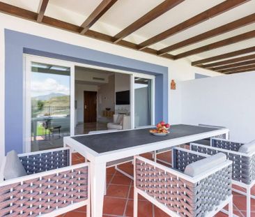 3 bedroom luxury Flat for rent in Benahavís, Andalusia - Photo 5