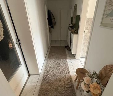 Nachmieter zum 01.12. - 3-Zimmerwohnung mit Balkon - Altstadt-Süd - Foto 1