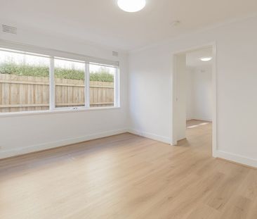 Fresh, Renovated and Move-In Ready - Photo 1