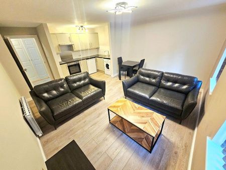 1 bedroom apartment to rent - Photo 2