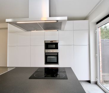 Gelijkvloers appartement te huur in Lokeren - Photo 2