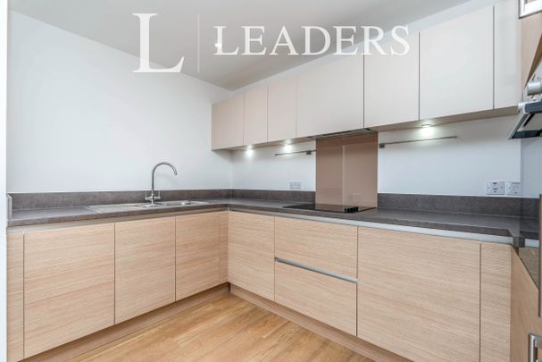2 bedroom apartment to rent Anson Place, Centenary Quay, Woolston - Photo 1