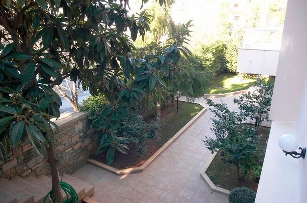 Μονοκατοικία για ενοικίαση Καστρί - Πολιτεία (Νέα Ερυθραία) - Φωτογραφία 1