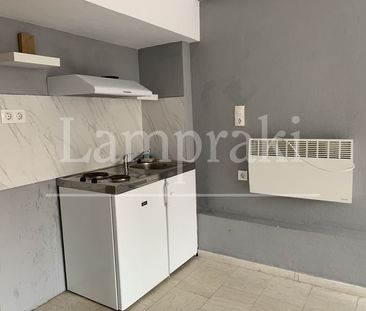 Studio / Γκαρσονιέρα, 25τ.μ. - Photo 6