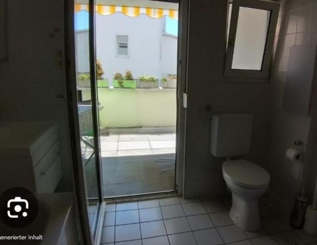 2 Zimmer Wohnung in Göppingen zu vermieten - Foto 1
