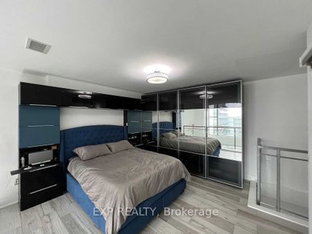 Tip Top Lofts , #632 - Photo 2