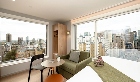 Studio to rent - Photo 3