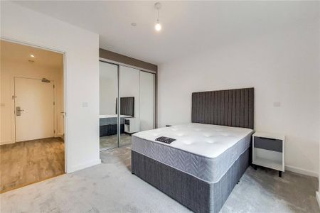 2 bedroom apartment to rent - Photo 4