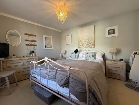 1 bedroom terraced house to rent - Photo 5