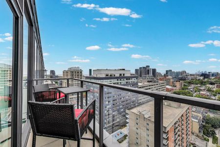 For Lease - 111 Bathurst Street Unit# 1606, Toronto, Ontario - Photo 4