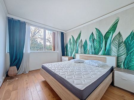 Appartement T3 La Celle-Saint-Cloud à louer - Photo 4