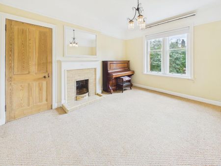 5 bedroom terraced house to rent - Photo 5