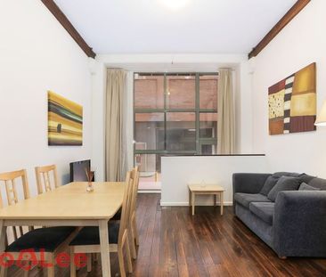 FURNISHED ONE BEDROOM APARTMENT IN GOLDSBOROUGH - Photo 5