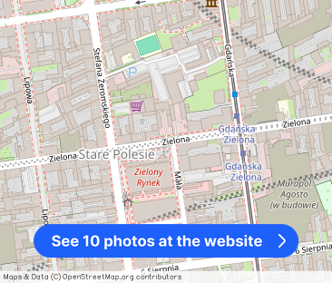 Dwa oddzielne pok | dwie sypialnie |Centrum miasta - Photo 1