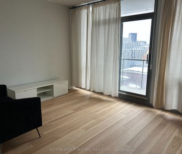 Pure Spirit Lofts , #1103 - Photo 1