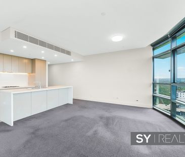 1501/1 Brushbox Street, Sydney Olympic Park NSW 2127 - Apartment Fo... - Photo 2