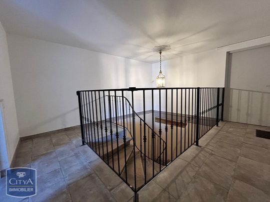 Location Appartement 3 pièces 49m² VILLEFRANCHE SUR SAONE 69400 - Photo 1